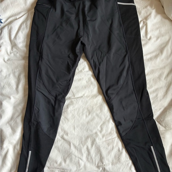 Smartwool Pants - Smartwool Black leggings